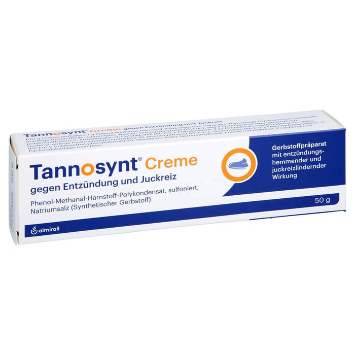Tannosynt