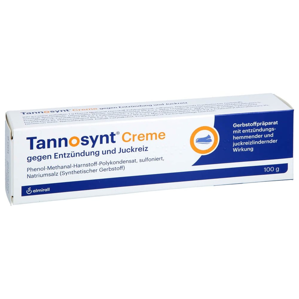 Tannosynt