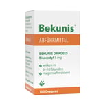 Bekunis Dragees Bisacodyl 5 mg Produktbild 1