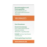 Bekunis Dragees Bisacodyl 5 mg Produktbild 3
