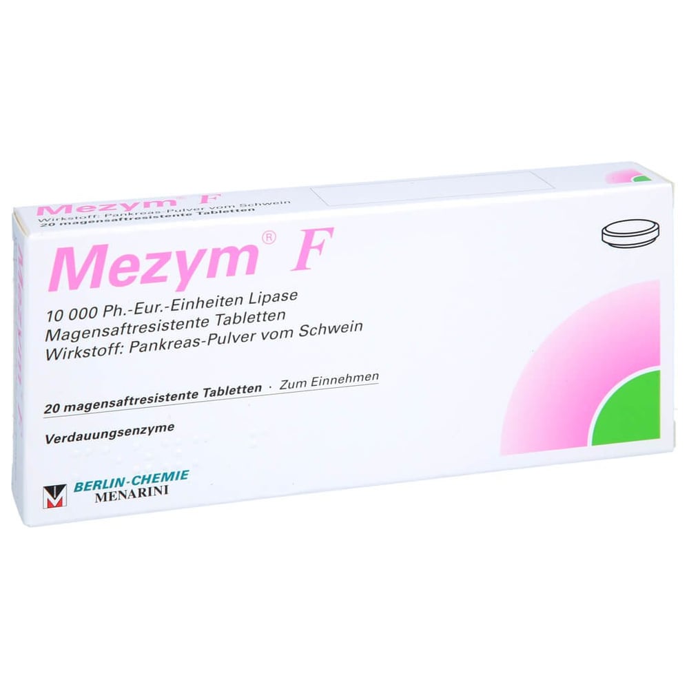 Mezym F