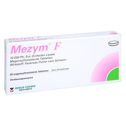 Mezym F