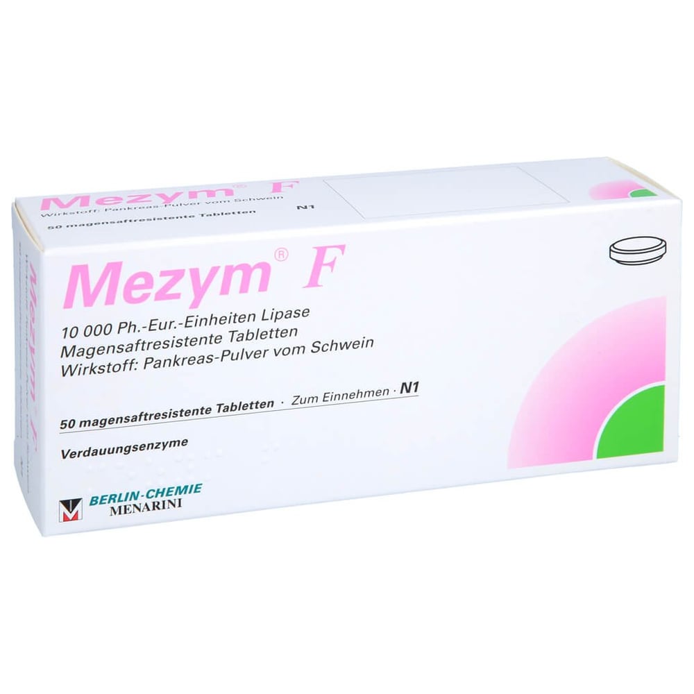 Mezym F