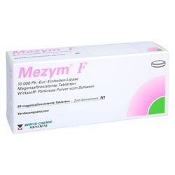 Mezym F