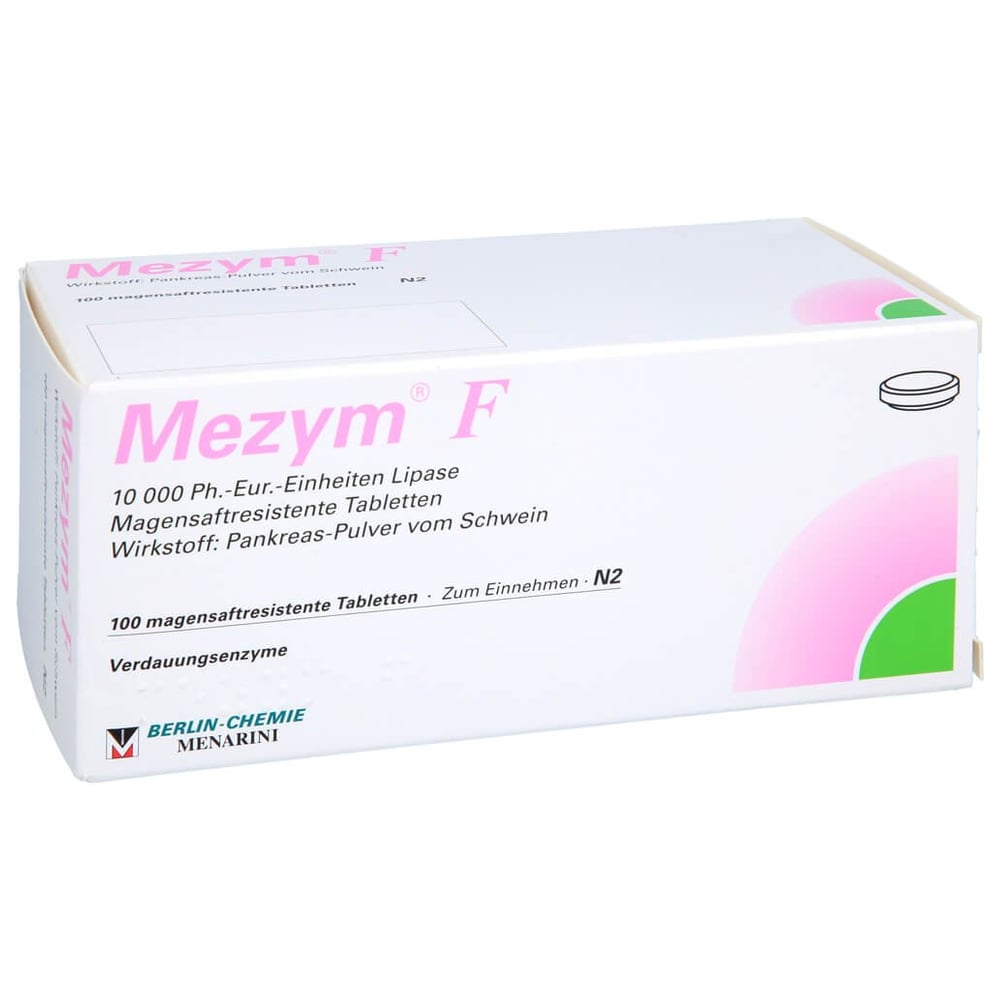 Mezym F