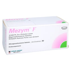 Mezym F