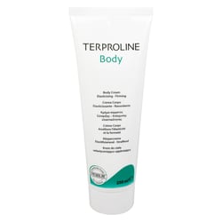 Synchroline Terproline Body