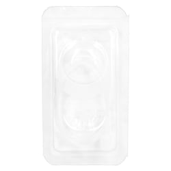 Therastick subku Kanüle 28G 8 mm 80 cm