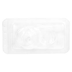 Therastick subku Kanüle 28G 12mm 60cm