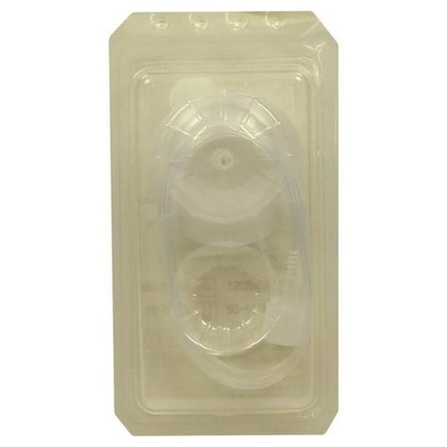 Therastick subku Kanüle 28G 12mm 80cm