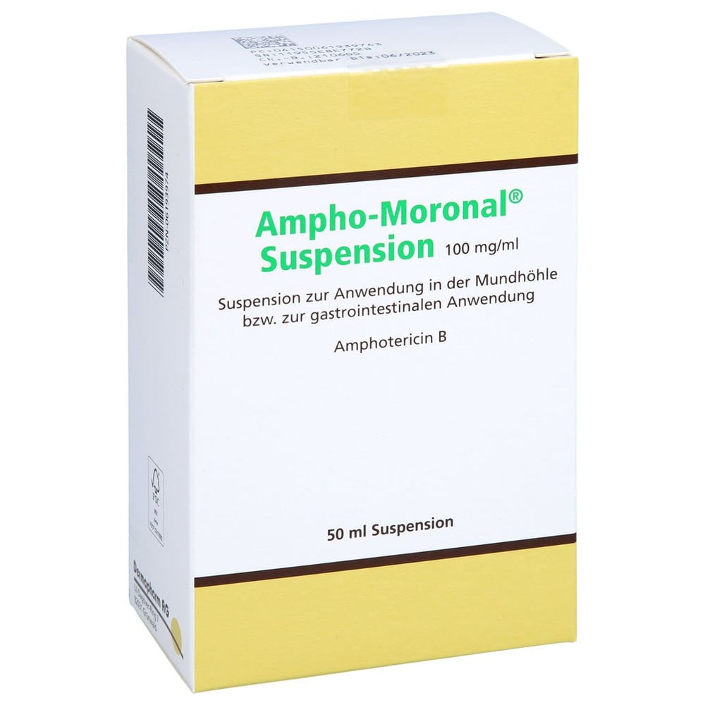 Ampho-Moronal