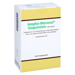 Ampho-Moronal
