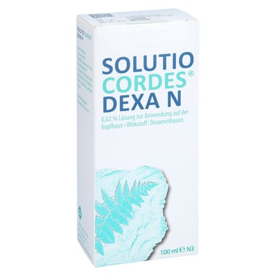 Solutio Cordes Dexa N