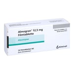 Almogran 12,5 mg