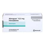 Almogran 12,5 mg