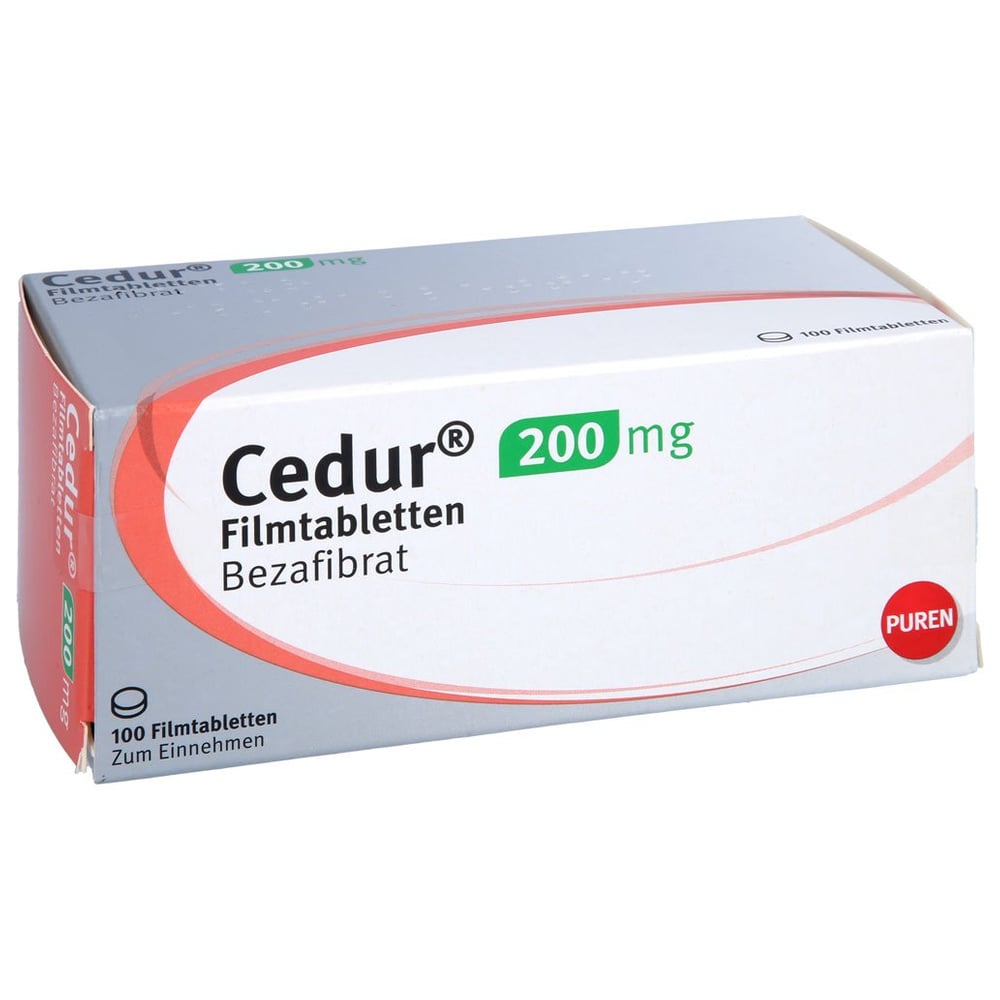 Cedur
