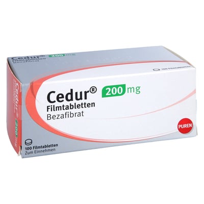 Cedur