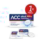 Acc akut 600mg Hustenlöser
