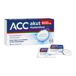Acc akut 600mg Hustenlöser