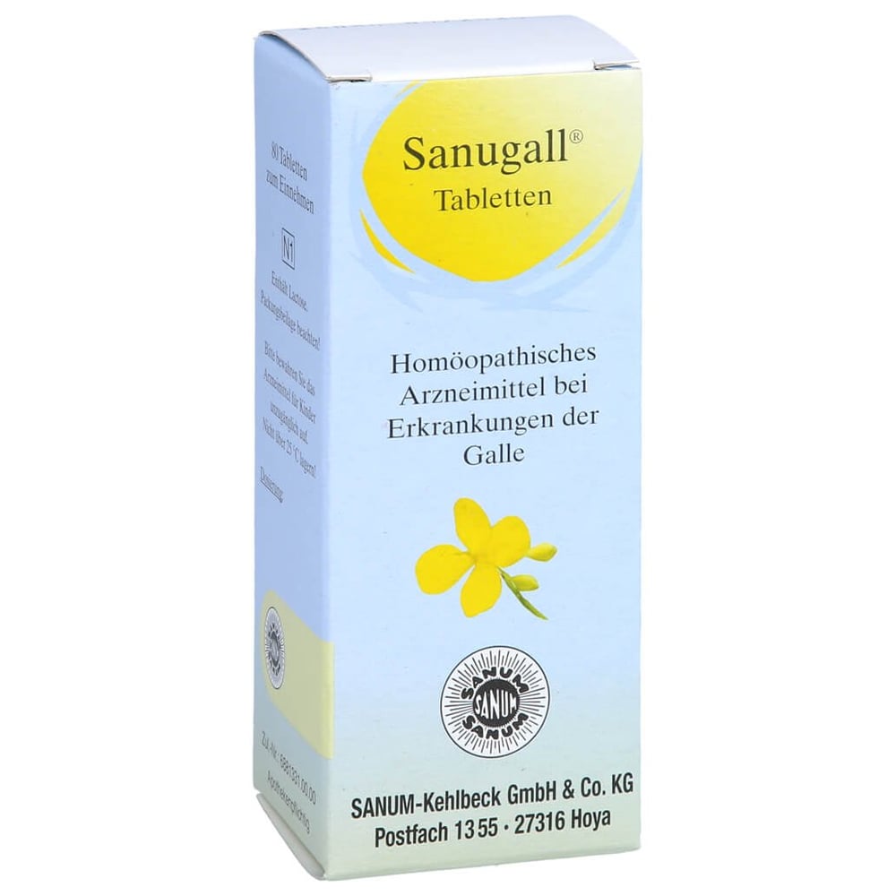 Sanugall