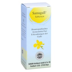 Sanugall