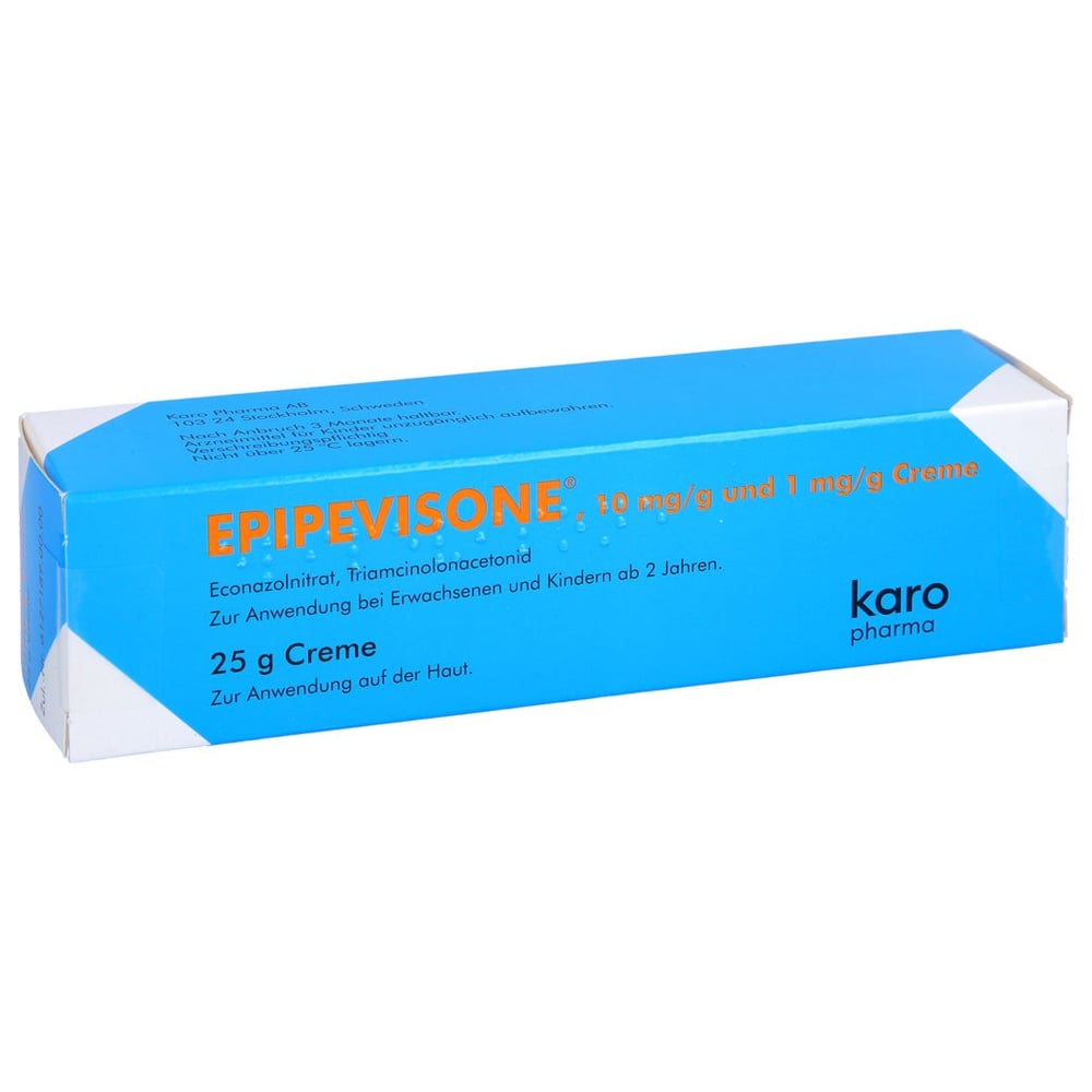 Epipevisone