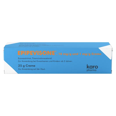 Epipevisone