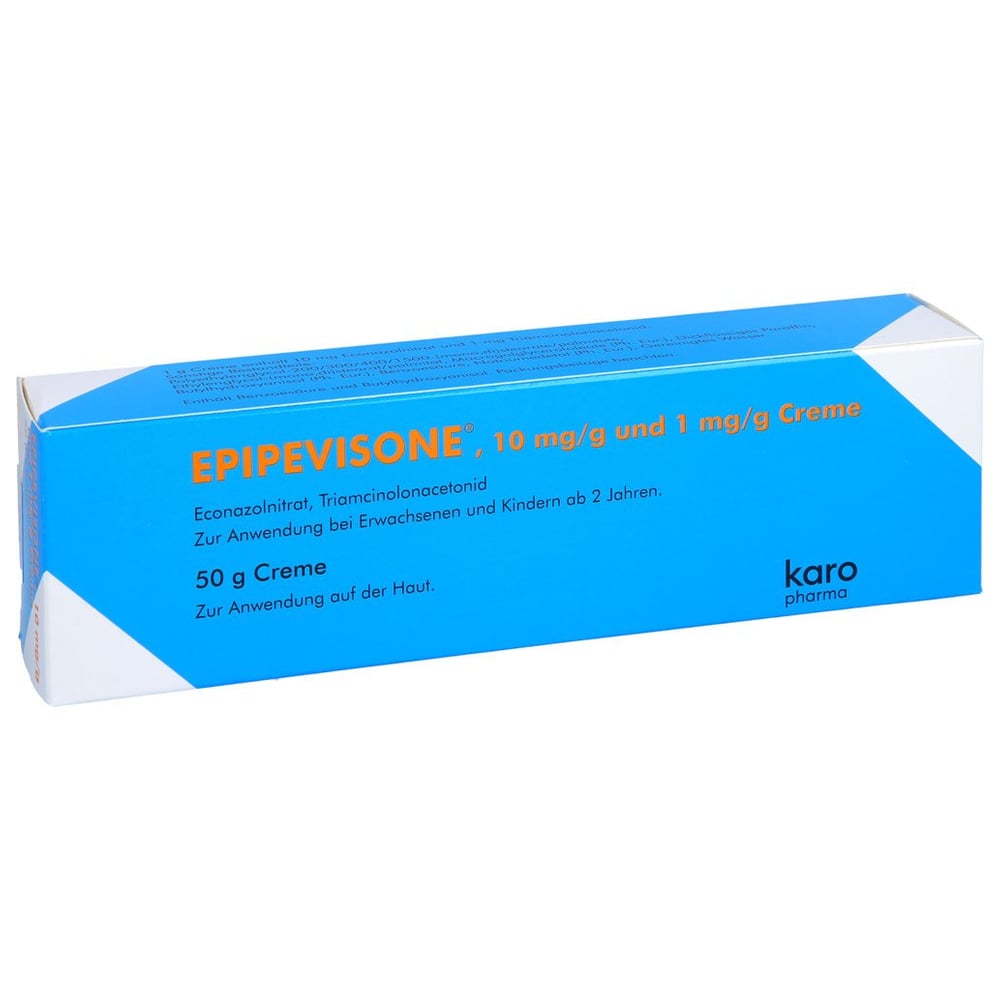 Epipevisone