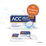 Acc akut 200mg Hustenlöser