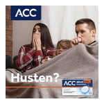 Acc akut 200mg Hustenlöser