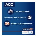 Acc akut 200mg Hustenlöser