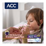 Acc akut 200mg Hustenlöser
