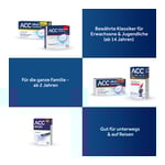 Acc akut 200mg Hustenlöser