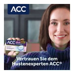 Acc akut 200mg Hustenlöser