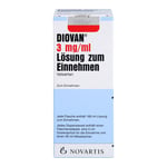 Diovan 3 mg/ml Produktbild 2
