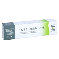 Tussidermil N