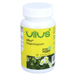 Ullus Magenkapseln N
