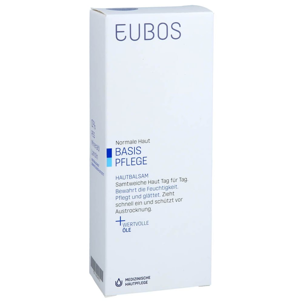 Eubos Hautbalsam