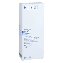 Eubos Hautbalsam