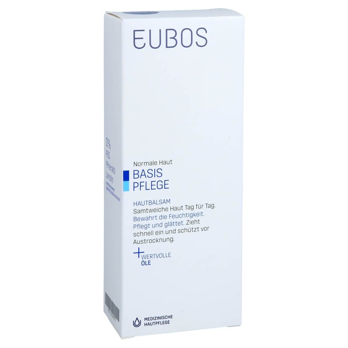 Eubos Hautbalsam