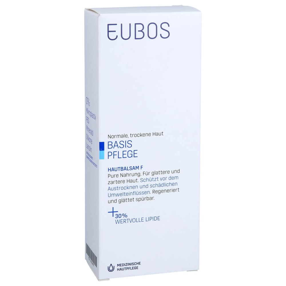Eubos Hautbalsam F Lotio