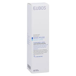 Eubos flüssig blau unParfüm.m.Dosiersp.