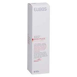 Eubos flüssig rot m.frischem Duft m.Dosiersp.