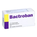 Bactroban Nasensalbe Produktbild 1