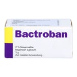 Bactroban Nasensalbe Produktbild 2