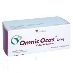 Omnic Ocas 0,4 mg