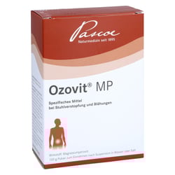 Ozovit MP