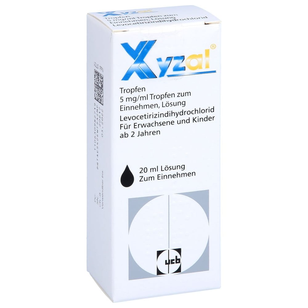 Xyzal