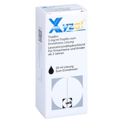 Xyzal