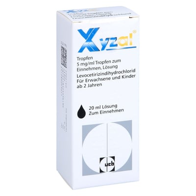 Xyzal